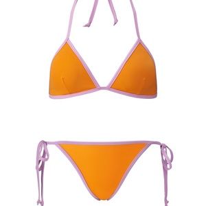 Uniqlo x Tomas Maier bikini